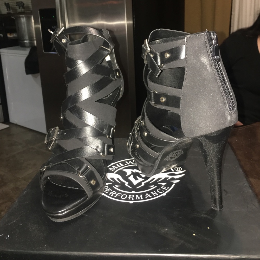 Heels